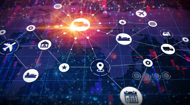 Logistics Infrastructure